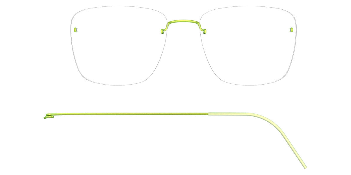 Lindberg® Spirit Titanium™ 2410 - Basic-95 Glasses
