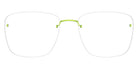 Lindberg® Spirit Titanium™ 2410 - Basic-95 Glasses