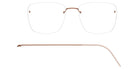 Lindberg® Spirit Titanium™ 2410 - Basic-U12 Glasses