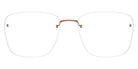 Lindberg® Spirit Titanium™ 2410 - Basic-U12 Glasses