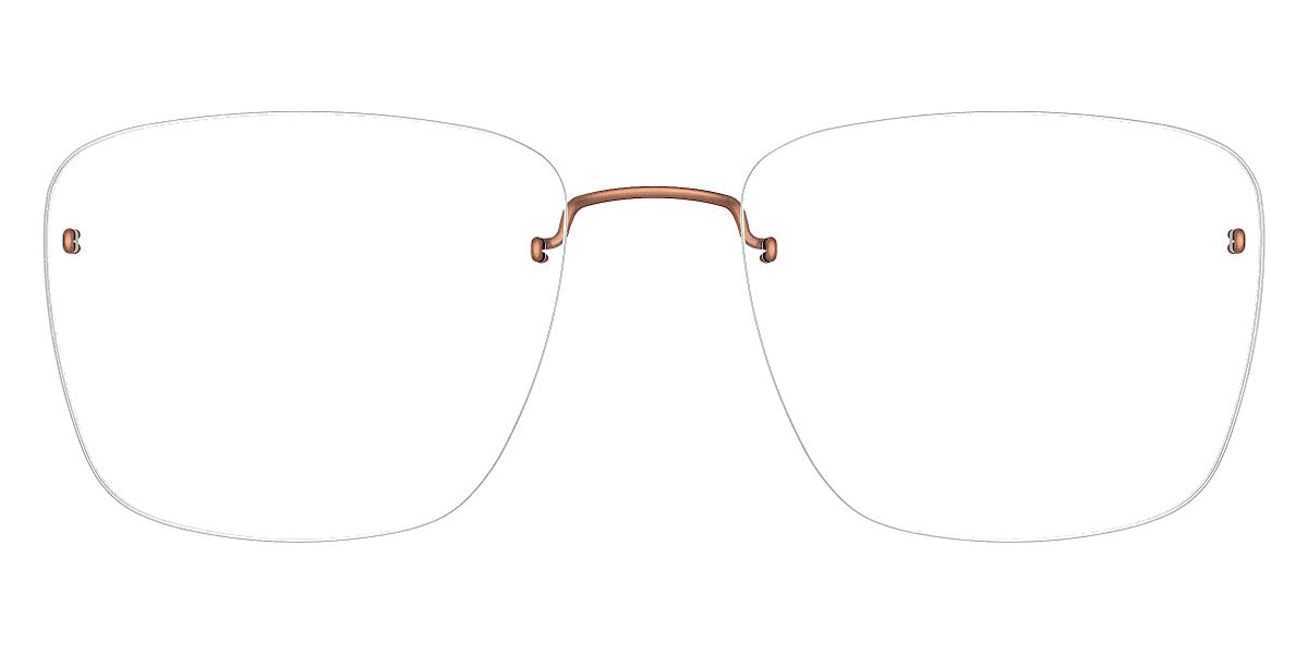 Lindberg® Spirit Titanium™ 2410 - Basic-U12 Glasses