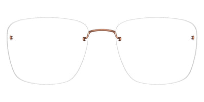 Lindberg® Spirit Titanium™ 2410 - Basic-U12 Glasses