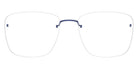 Lindberg® Spirit Titanium™ 2410 - Basic-U13 Glasses