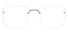Lindberg® Spirit Titanium™ 2410 - Basic-U16 Glasses