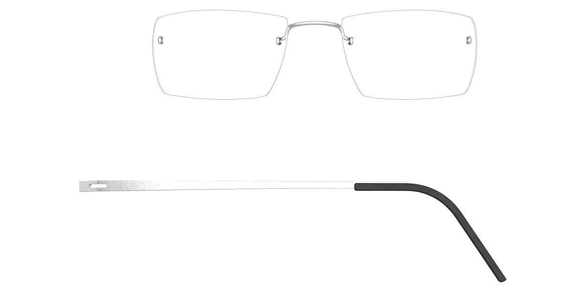 Lindberg® Spirit Titanium™ 2411 - 700-05 Glasses