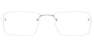 Lindberg® Spirit Titanium™ 2411 - 700-05 Glasses