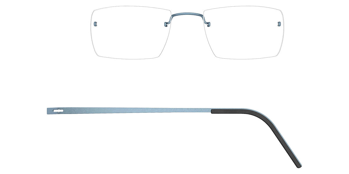 Lindberg® Spirit Titanium™ 2411 - 700-107 Glasses