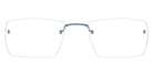 Lindberg® Spirit Titanium™ 2411 - 700-107 Glasses