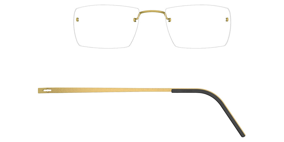 Lindberg® Spirit Titanium™ 2411 - 700-109 Glasses