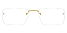 Lindberg® Spirit Titanium™ 2411 - 700-109 Glasses