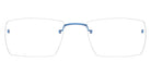 Lindberg® Spirit Titanium™ 2411 - 700-115 Glasses