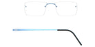 Lindberg® Spirit Titanium™ 2411 - 700-20 Glasses