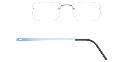 Lindberg® Spirit Titanium™ 2411 - 700-20 Glasses