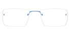 Lindberg® Spirit Titanium™ 2411 - 700-20 Glasses
