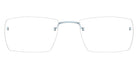 Lindberg® Spirit Titanium™ 2411 - 700-25 Glasses