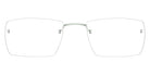 Lindberg® Spirit Titanium™ 2411 - 700-30 Glasses