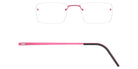 Lindberg® Spirit Titanium™ 2411 - 700-70 Glasses