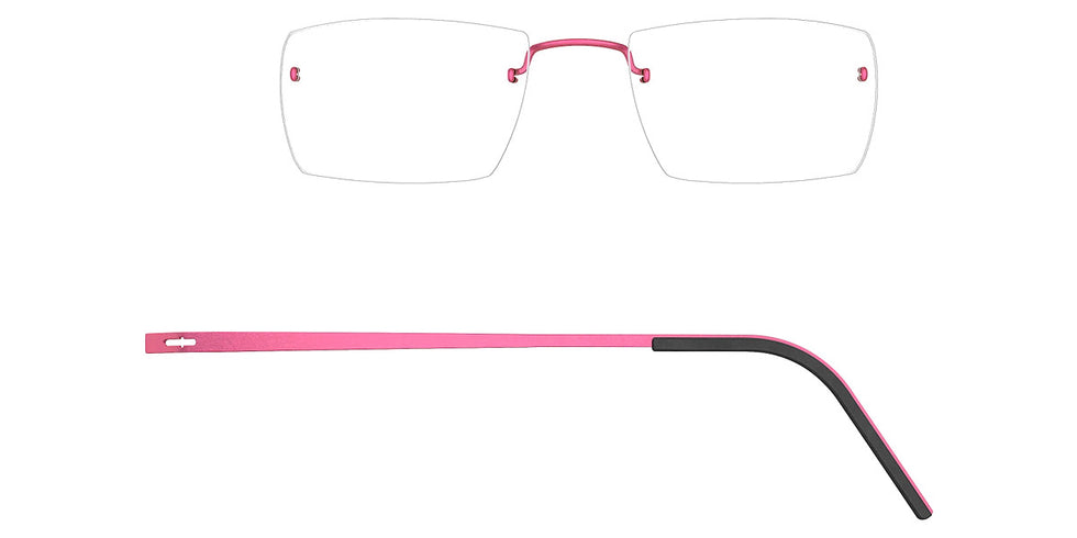 Lindberg® Spirit Titanium™ 2411 - 700-70 Glasses