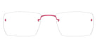 Lindberg® Spirit Titanium™ 2411 - 700-70 Glasses
