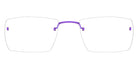 Lindberg® Spirit Titanium™ 2411 - 700-77 Glasses