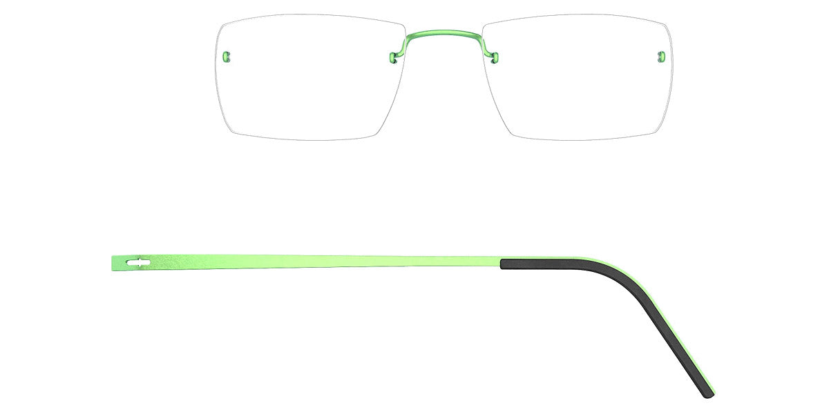 Lindberg® Spirit Titanium™ 2411 - 700-90 Glasses