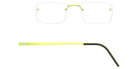 Lindberg® Spirit Titanium™ 2411 - 700-95 Glasses