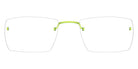Lindberg® Spirit Titanium™ 2411 - 700-95 Glasses
