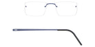 Lindberg® Spirit Titanium™ 2411 - 700-U13 Glasses