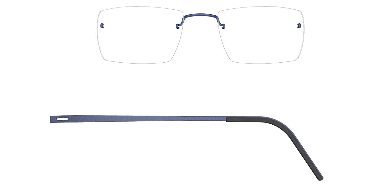 Lindberg® Spirit Titanium™ 2411 - 700-U13 Glasses