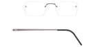 Lindberg® Spirit Titanium™ 2411 - 700-U14 Glasses
