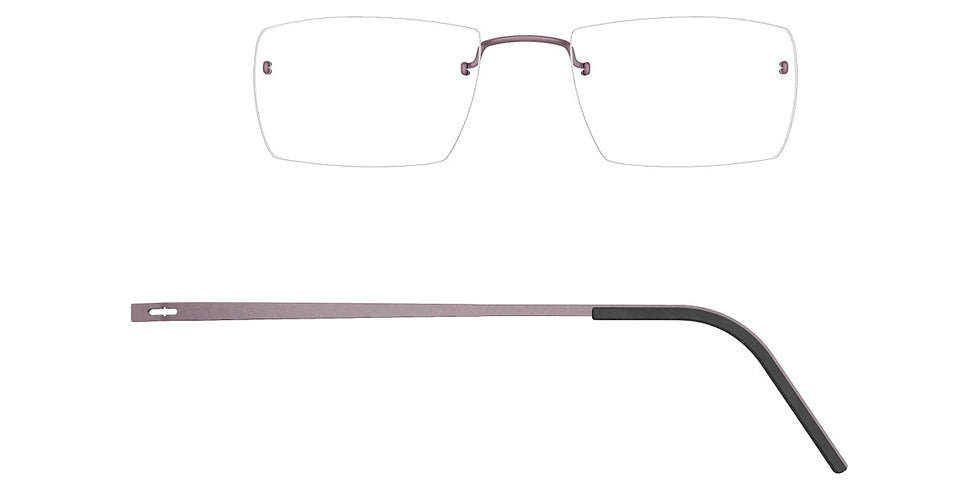 Lindberg® Spirit Titanium™ 2411 - 700-U14 Glasses
