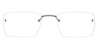 Lindberg® Spirit Titanium™ 2411 - 700-U14 Glasses