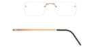 Lindberg® Spirit Titanium™ 2411 - 700-U15 Glasses