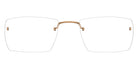 Lindberg® Spirit Titanium™ 2411 - 700-U15 Glasses