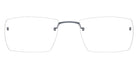 Lindberg® Spirit Titanium™ 2411 - 700-U16 Glasses