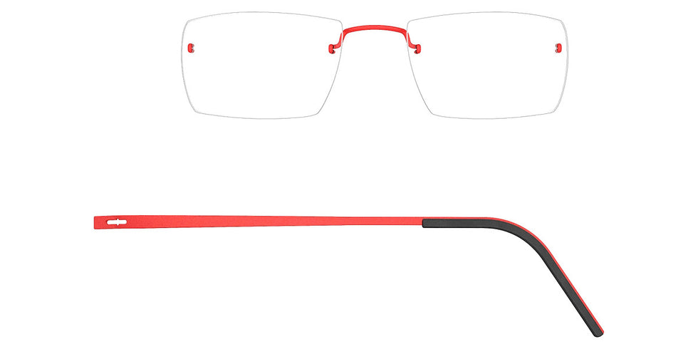 Lindberg® Spirit Titanium™ 2411 - 700-U33 Glasses