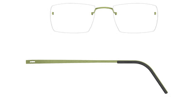 Lindberg® Spirit Titanium™ 2411 - 700-U34 Glasses