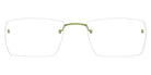 Lindberg® Spirit Titanium™ 2411 - 700-U34 Glasses