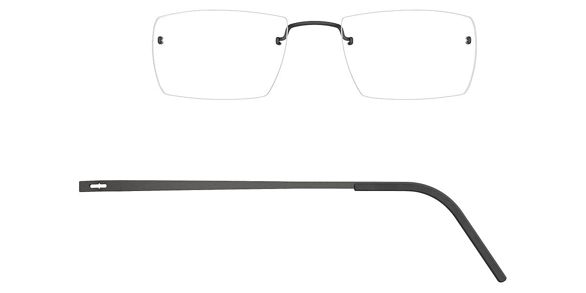 Lindberg® Spirit Titanium™ 2411 - 700-U9 Glasses