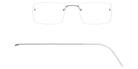 Lindberg® Spirit Titanium™ 2411 - Basic-10 Glasses
