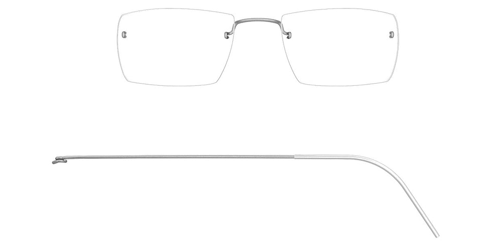 Lindberg® Spirit Titanium™ 2411 - Basic-10 Glasses