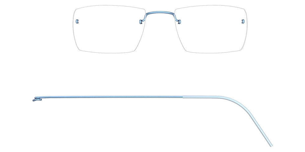Lindberg® Spirit Titanium™ 2411 - Basic-20 Glasses
