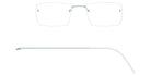 Lindberg® Spirit Titanium™ 2411 - Basic-25 Glasses