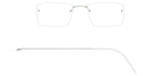 Lindberg® Spirit Titanium™ 2411 - Basic-30 Glasses