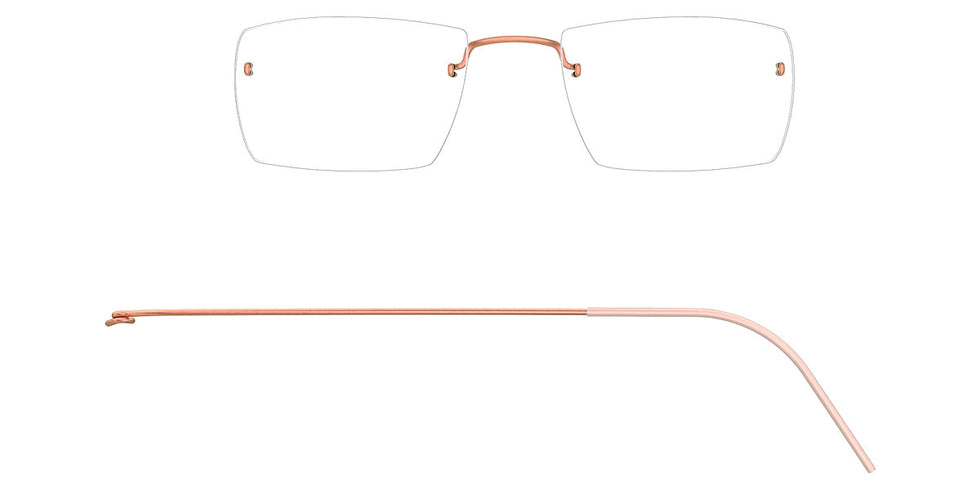 Lindberg® Spirit Titanium™ 2411 - Basic-60 Glasses