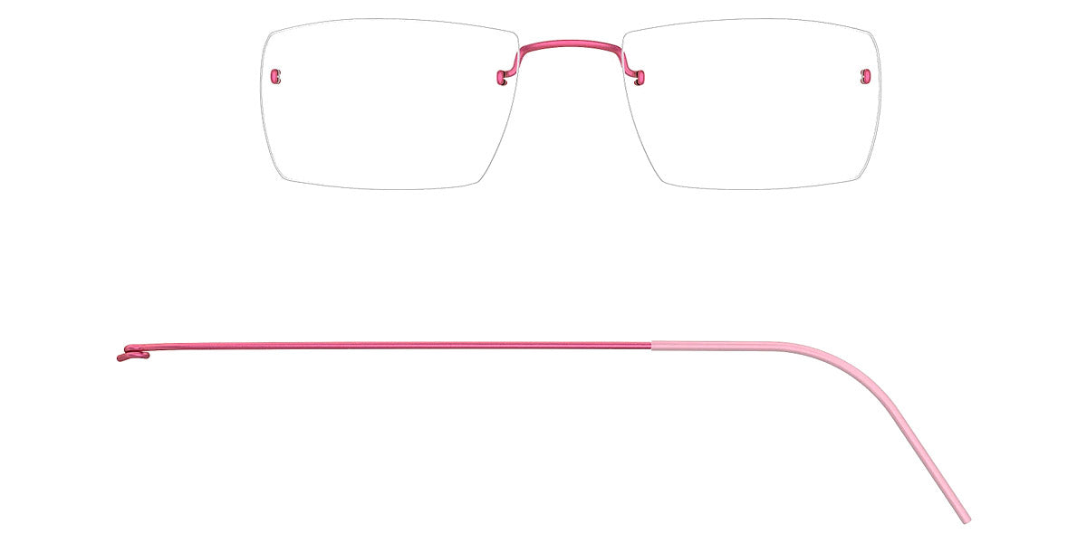 Lindberg® Spirit Titanium™ 2411 - Basic-70 Glasses