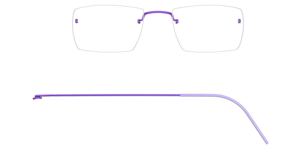 Lindberg® Spirit Titanium™ 2411 - Basic-77 Glasses