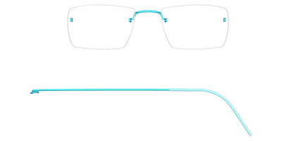 Lindberg® Spirit Titanium™ 2411 - Basic-80 Glasses