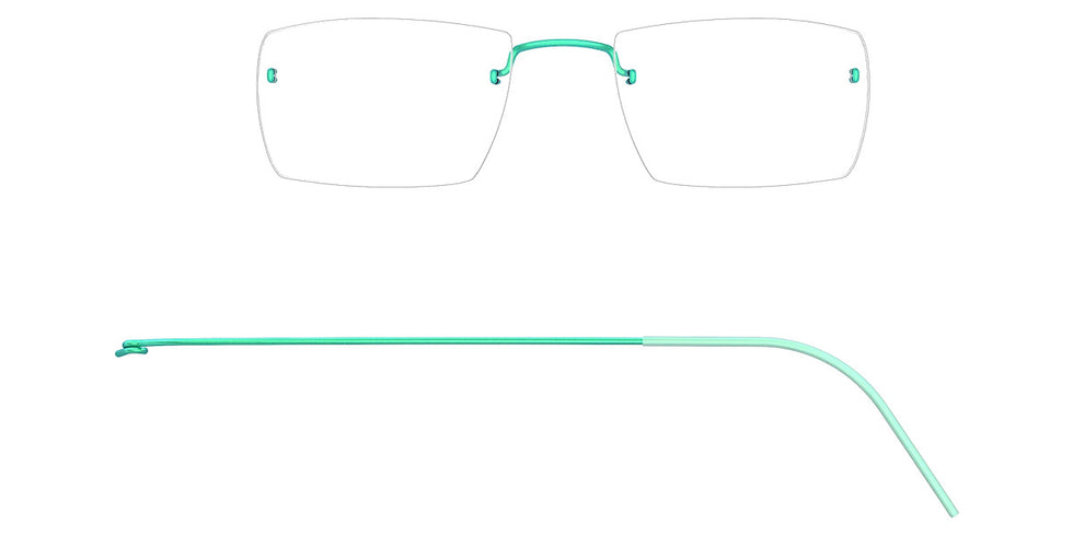 Lindberg® Spirit Titanium™ 2411 - Basic-85 Glasses
