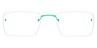 Lindberg® Spirit Titanium™ 2411 - Basic-85 Glasses